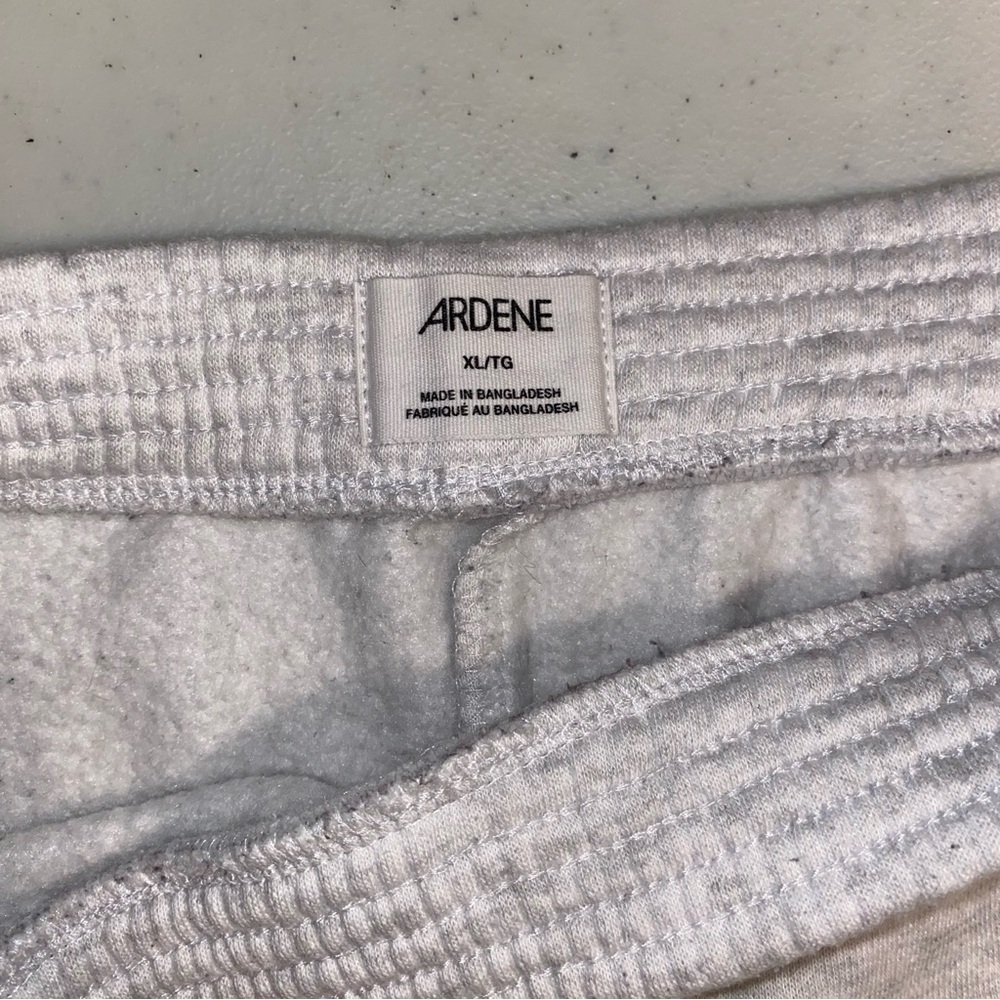 Ardene Casual Shorts 34" Waist in Light Grey, Dark Grey & Blue - Bundle of 3 - Picture 12 of 15